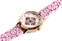 Watch Isola Bella Woman in Steel 40000083 - 40000083